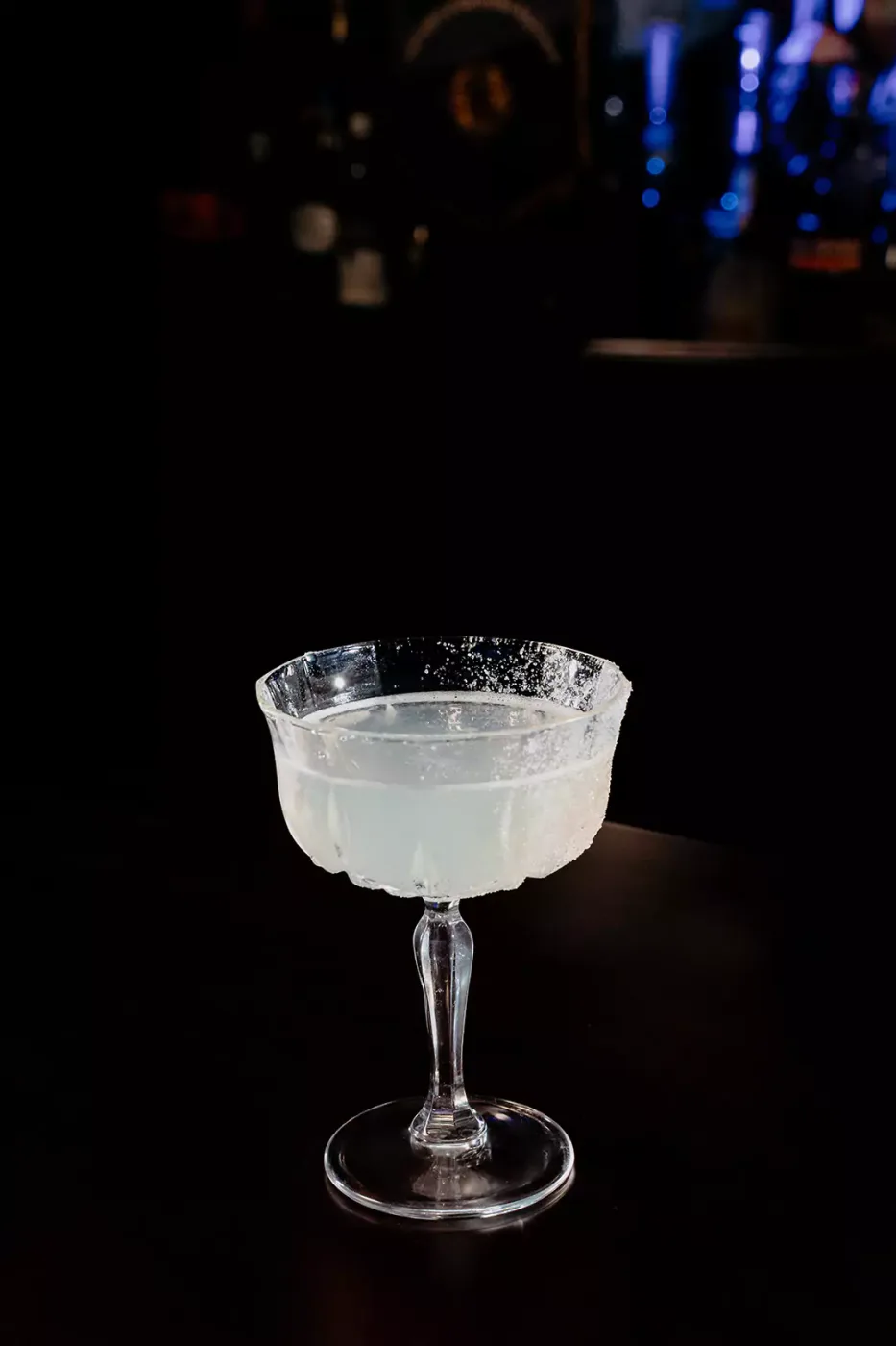 Margarita Evolution