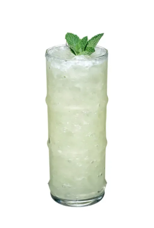 Missionary's Downfall